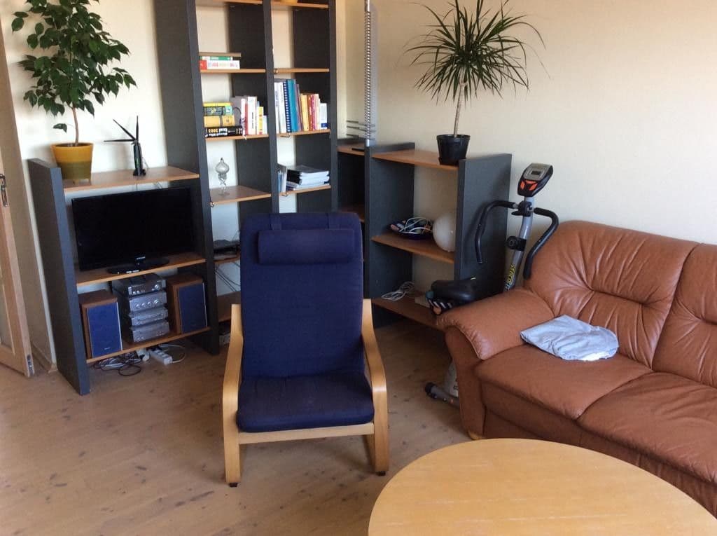 Pronájem bytu 4+kk 100 m², K Horoměřicům, Praha, Praha Pronájem bytu 4+kk 100 m², K Horoměřicům, Praha, Praha