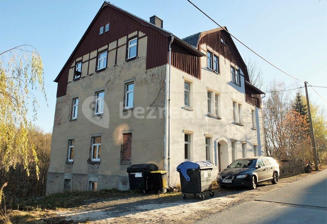 Pronájem bytu 3+1 86 m², Nerudova, Vejprty, Ústecký kraj