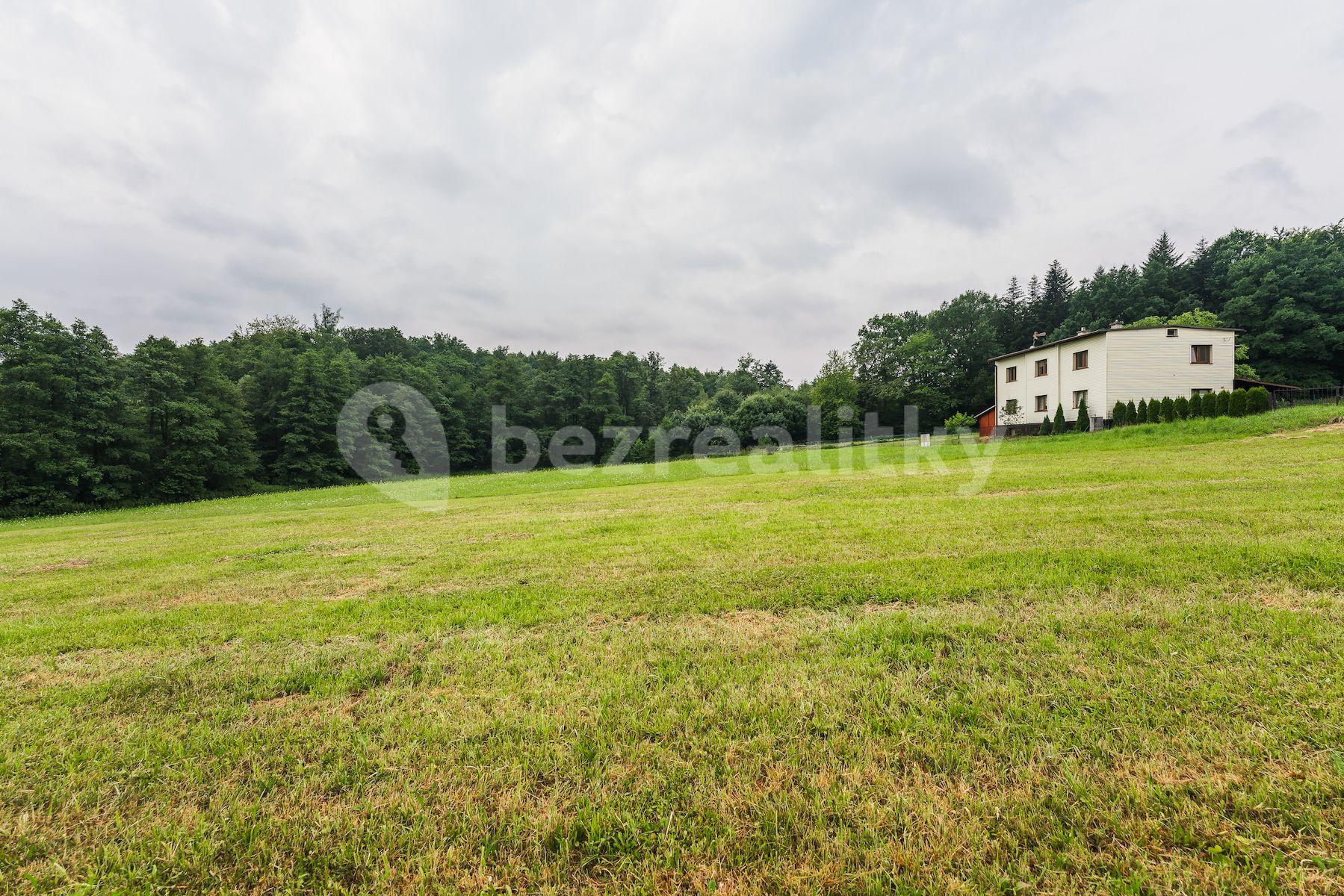 Prodej pozemku 5.630 m², Václavovice, Václavovice, Moravskoslezský kraj