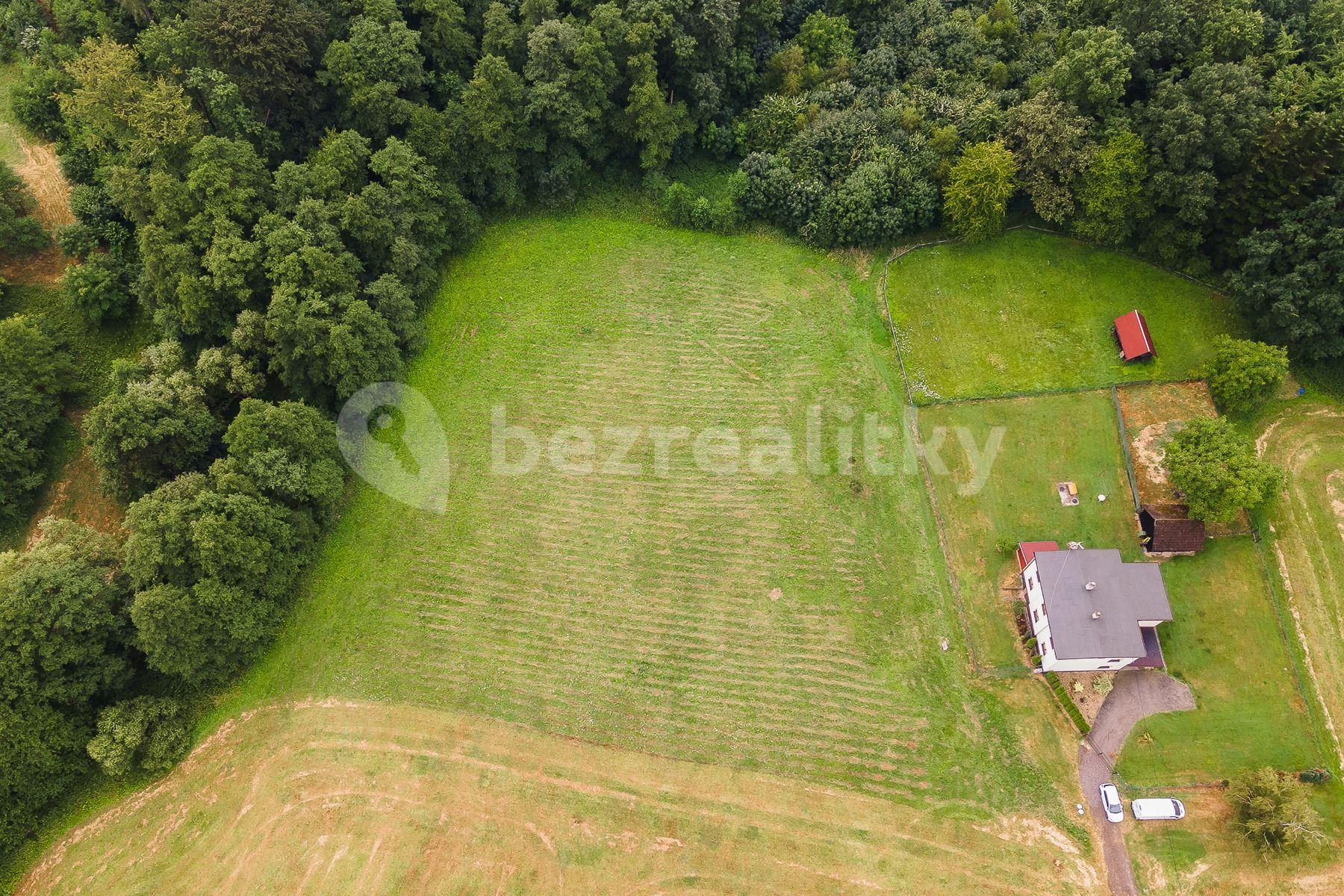 Prodej pozemku 5.630 m², Václavovice, Václavovice, Moravskoslezský kraj