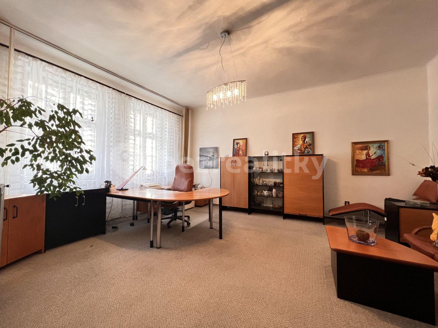 Prodej nebytového prostoru 52 m², Tyršova, Ostrava, Moravskoslezský kraj
