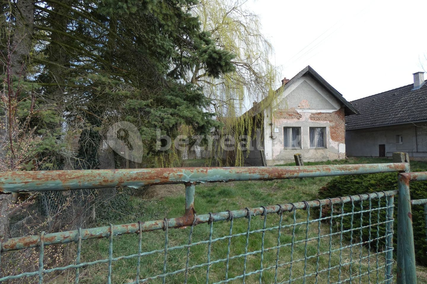 Prodej domu 92 m², pozemek 2.000 m², Smidary, Královéhradecký kraj