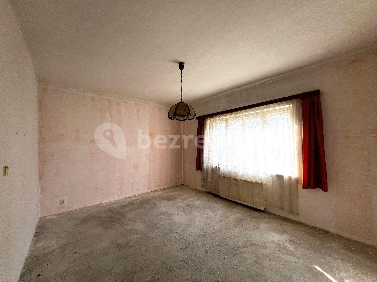 Prodej domu 83 m², pozemek 213 m², Západní, Prostějov, Olomoucký kraj