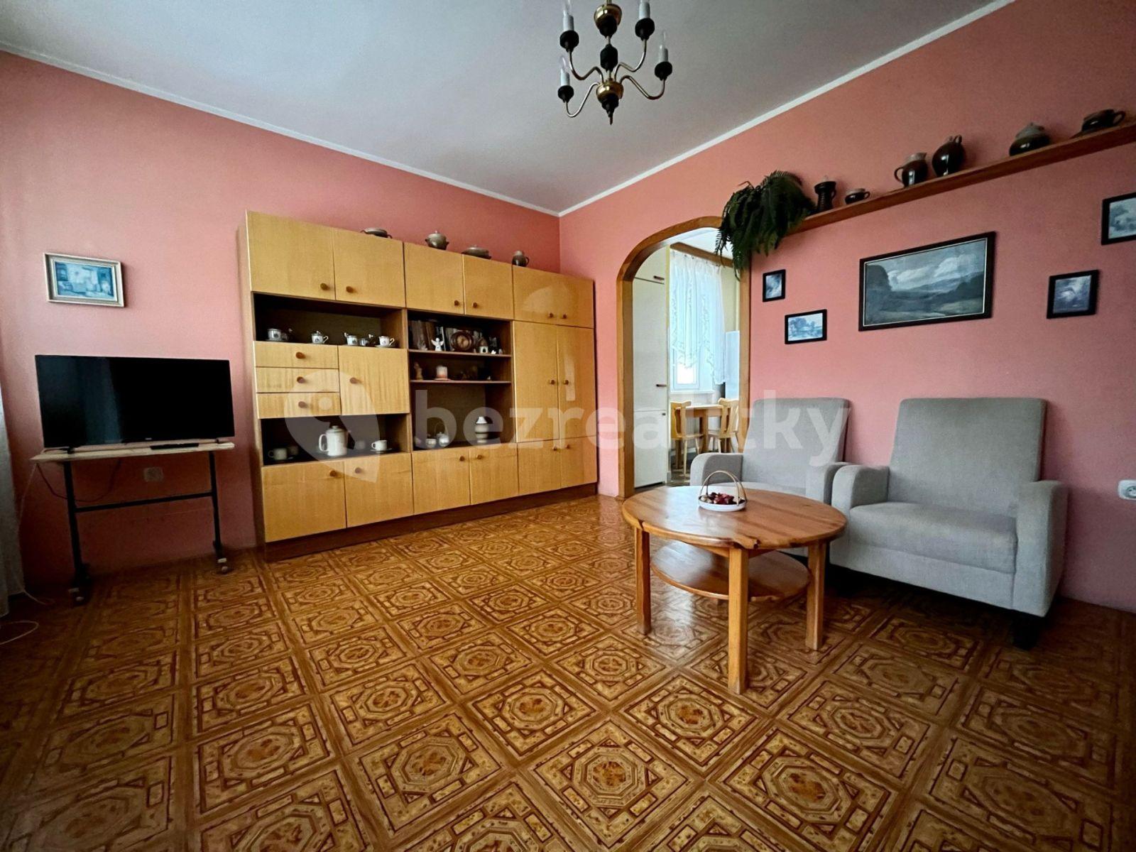 Prodej bytu 2+1 57 m², Na Bítýškách, Veverská Bítýška, Jihomoravský kraj