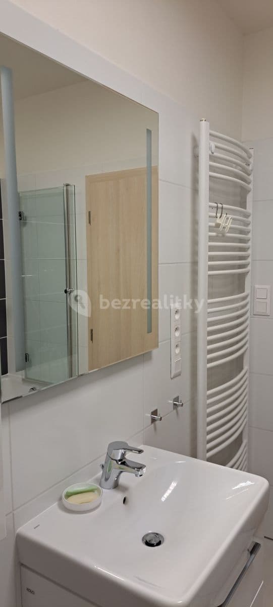 Pronájem bytu 2+kk 54 m², Moskalykova, Brno, Jihomoravský kraj Pronájem bytu 2+kk 54 m², Moskalykova, Brno, Jihomoravský kraj