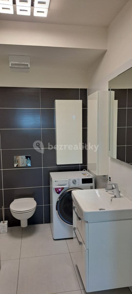 Pronájem bytu 2+kk 54 m², Moskalykova, Brno, Jihomoravský kraj Pronájem bytu 2+kk 54 m², Moskalykova, Brno, Jihomoravský kraj