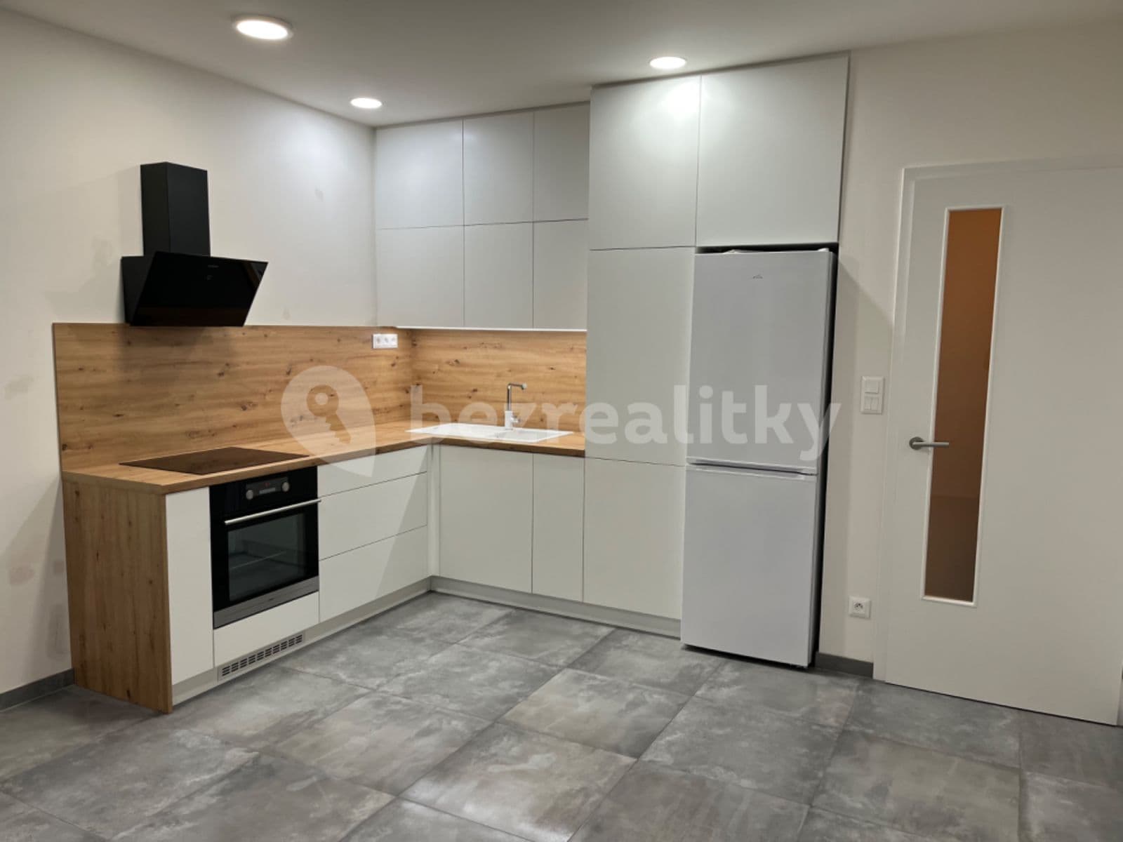 Pronájem bytu 2+kk 52 m², Brněnská, Domašov, Jihomoravský kraj Pronájem bytu 2+kk 52 m², Brněnská, Domašov, Jihomoravský kraj