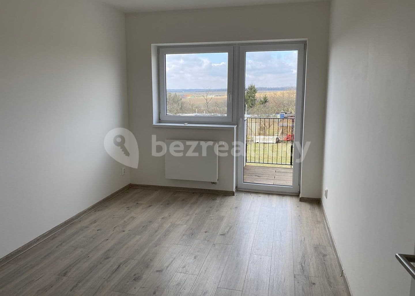 Pronájem bytu 2+kk 52 m², Brněnská, Domašov, Jihomoravský kraj Pronájem bytu 2+kk 52 m², Brněnská, Domašov, Jihomoravský kraj