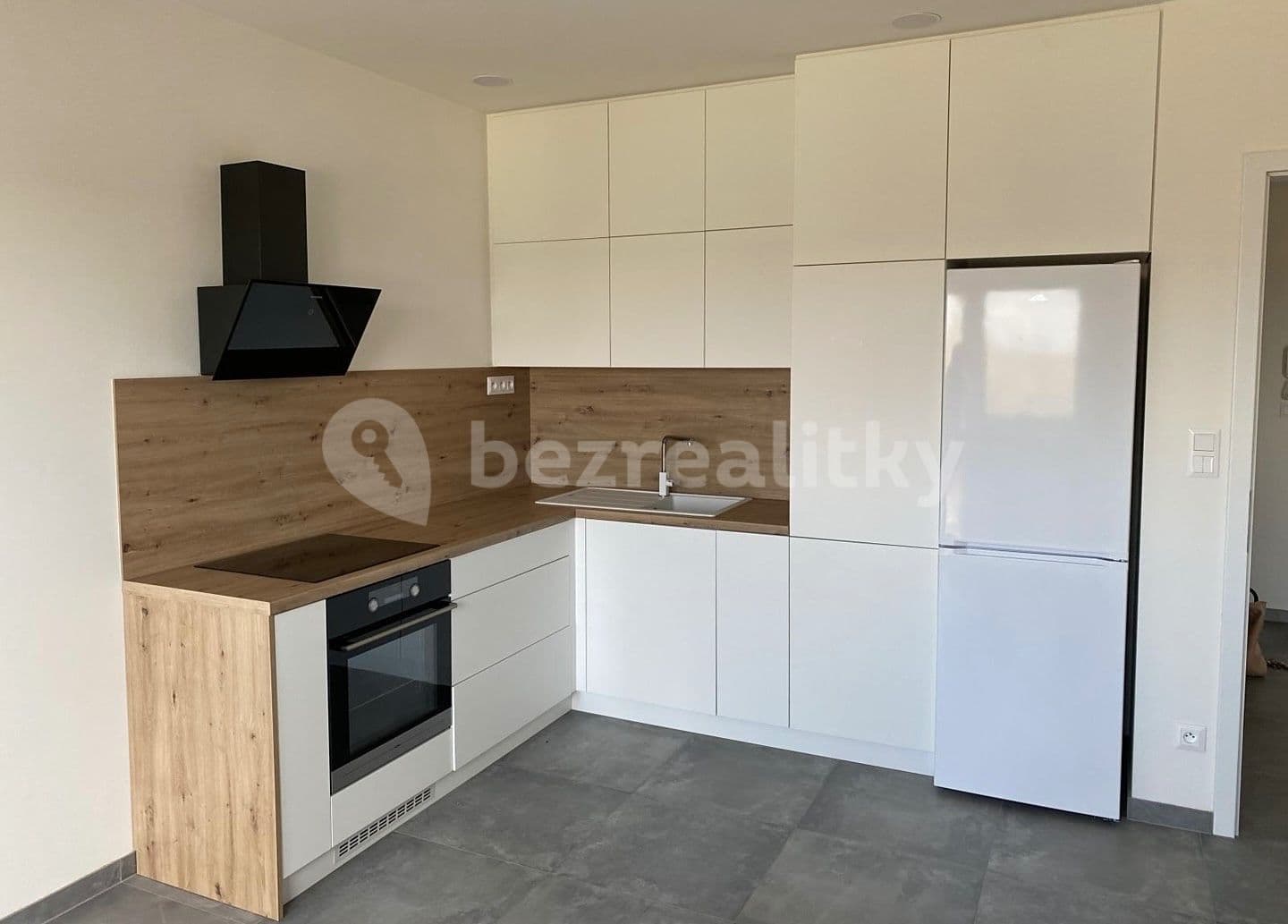 Pronájem bytu 2+kk 52 m², Brněnská, Domašov, Jihomoravský kraj Pronájem bytu 2+kk 52 m², Brněnská, Domašov, Jihomoravský kraj