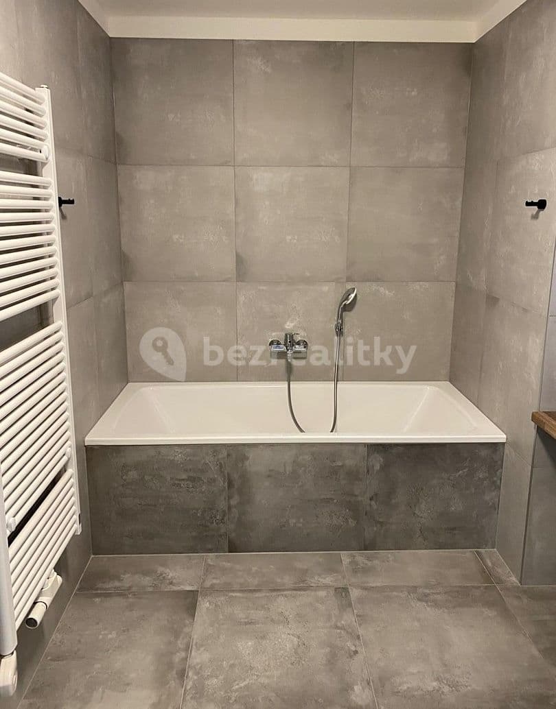 Pronájem bytu 2+kk 52 m², Brněnská, Domašov, Jihomoravský kraj Pronájem bytu 2+kk 52 m², Brněnská, Domašov, Jihomoravský kraj