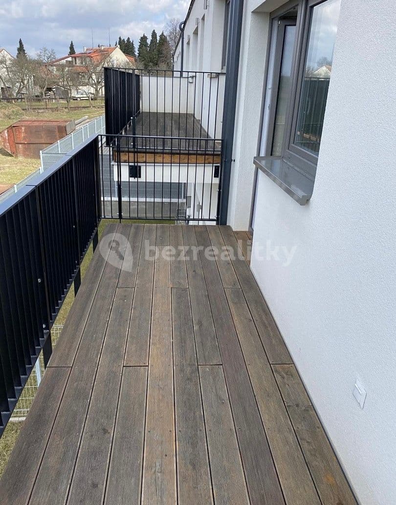 Pronájem bytu 2+kk 52 m², Brněnská, Domašov, Jihomoravský kraj Pronájem bytu 2+kk 52 m², Brněnská, Domašov, Jihomoravský kraj