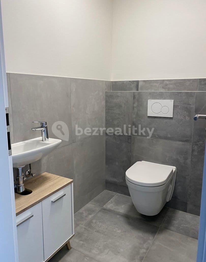 Pronájem bytu 2+kk 52 m², Brněnská, Domašov, Jihomoravský kraj Pronájem bytu 2+kk 52 m², Brněnská, Domašov, Jihomoravský kraj