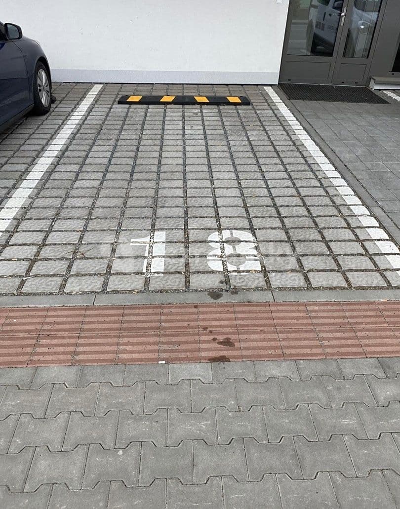 Pronájem bytu 2+kk 52 m², Brněnská, Domašov, Jihomoravský kraj Pronájem bytu 2+kk 52 m², Brněnská, Domašov, Jihomoravský kraj