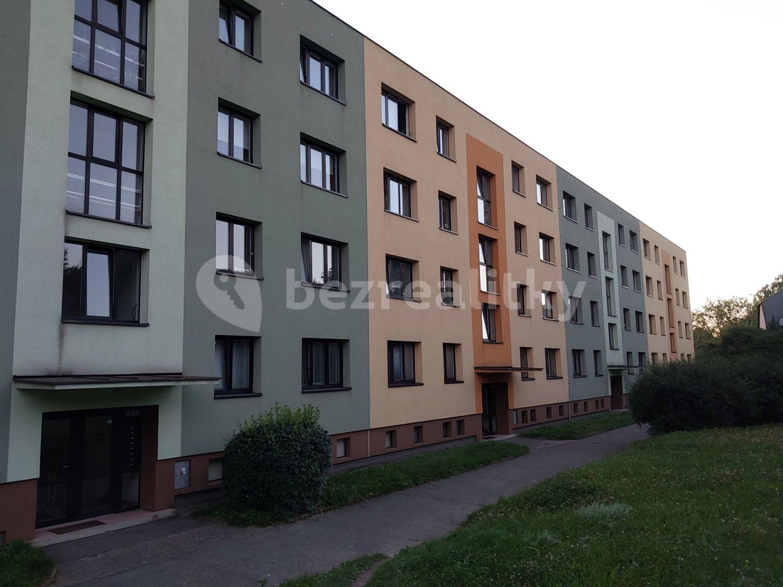 Prodej bytu 3+1 84 m², Rašínova, Nové Město nad Metují, Královéhradecký kraj