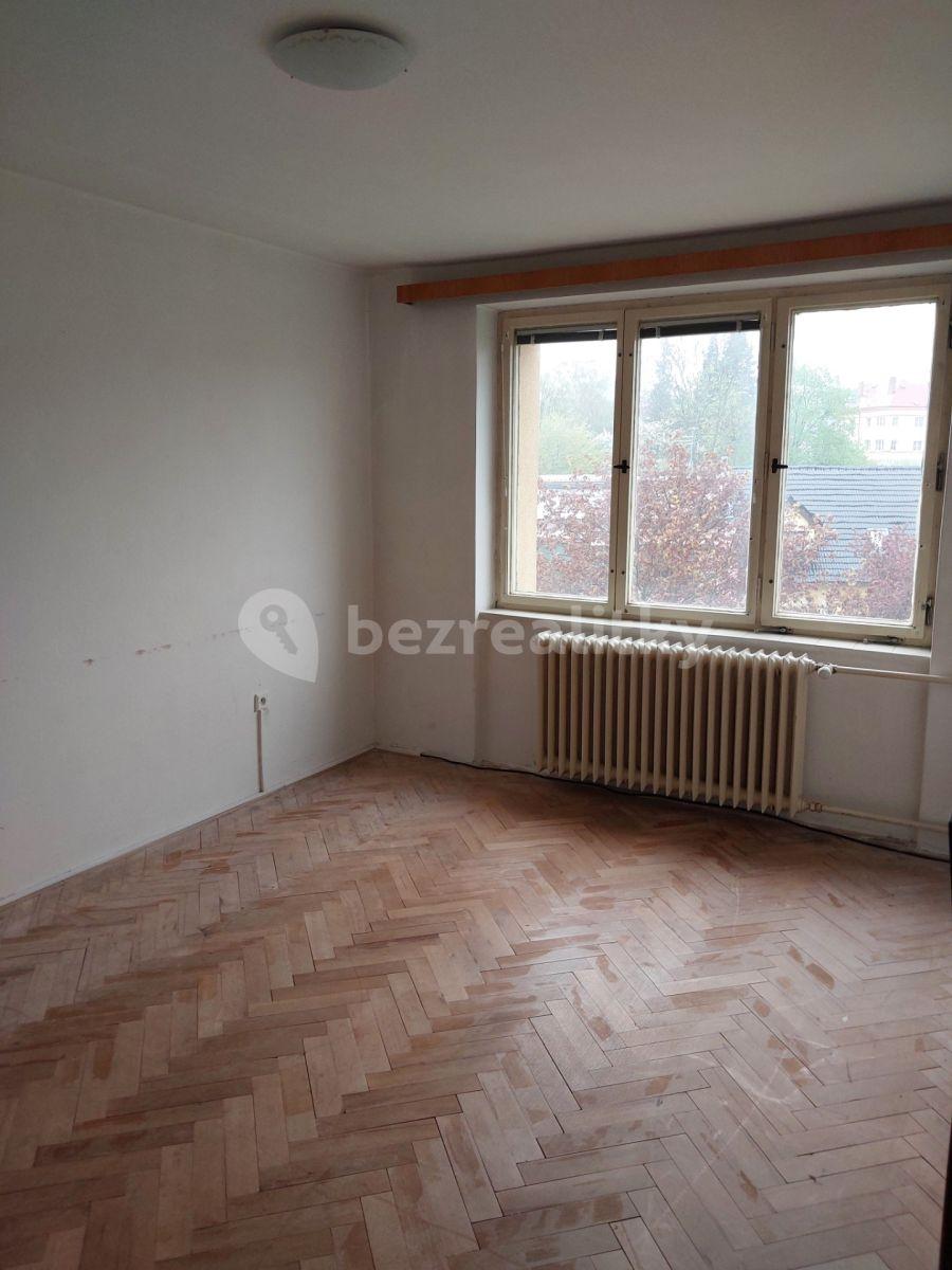 Prodej bytu 3+1 84 m², Rašínova, Nové Město nad Metují, Královéhradecký kraj