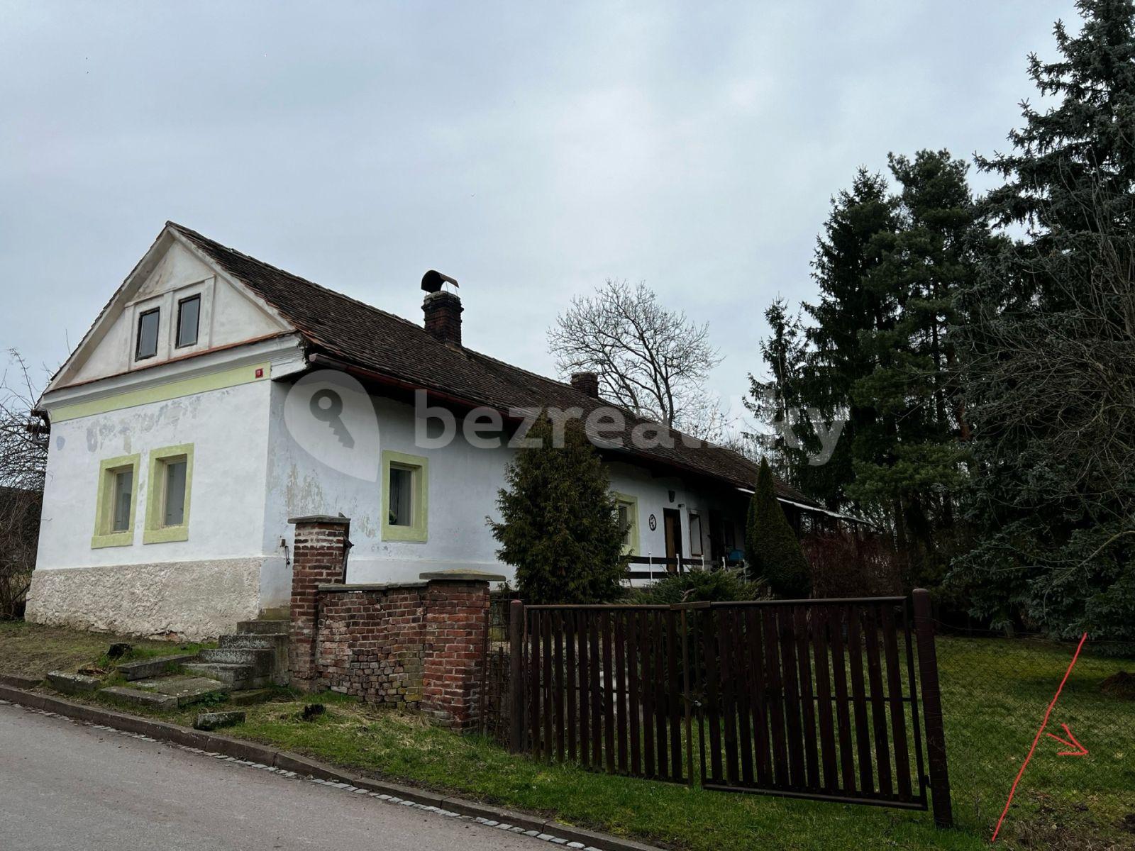 Prodej pozemku 867 m², Sehnoutkova, Černožice, Královéhradecký kraj