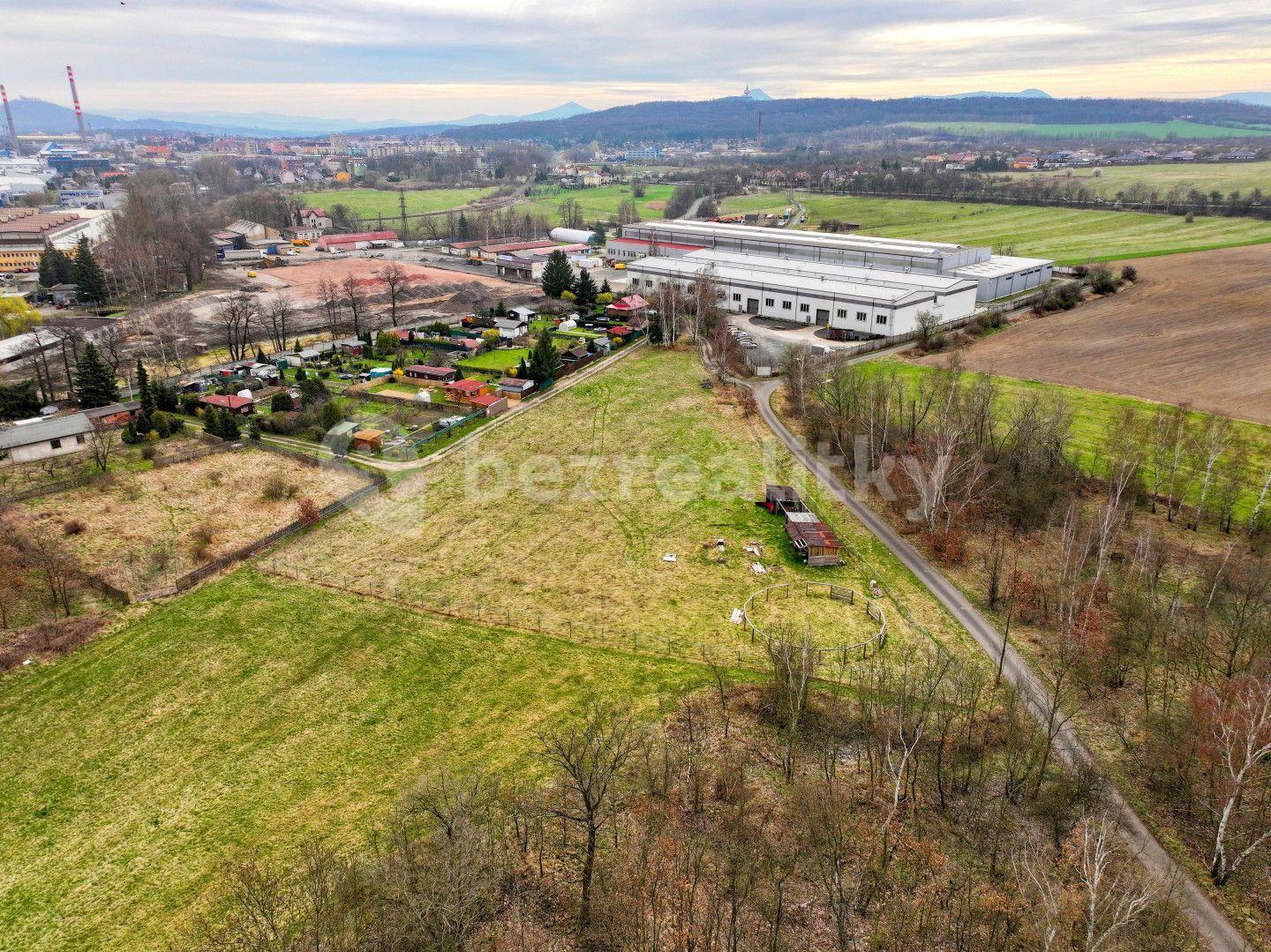 Prodej pozemku 6.787 m², Teplice, Ústecký kraj