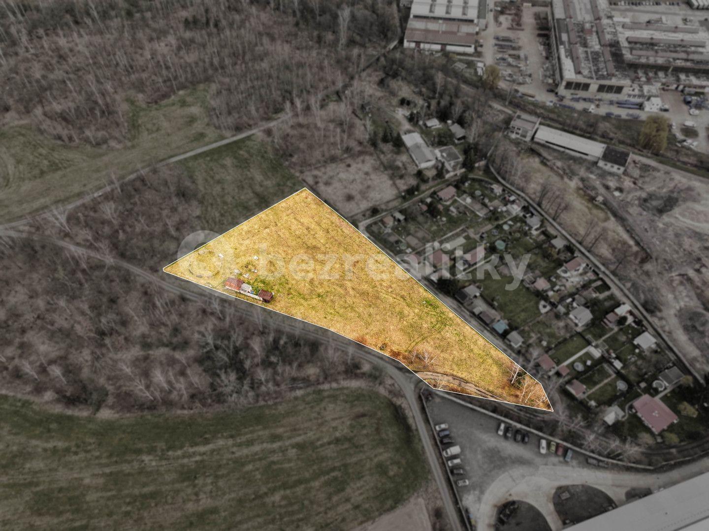 Prodej pozemku 6.787 m², Teplice, Ústecký kraj
