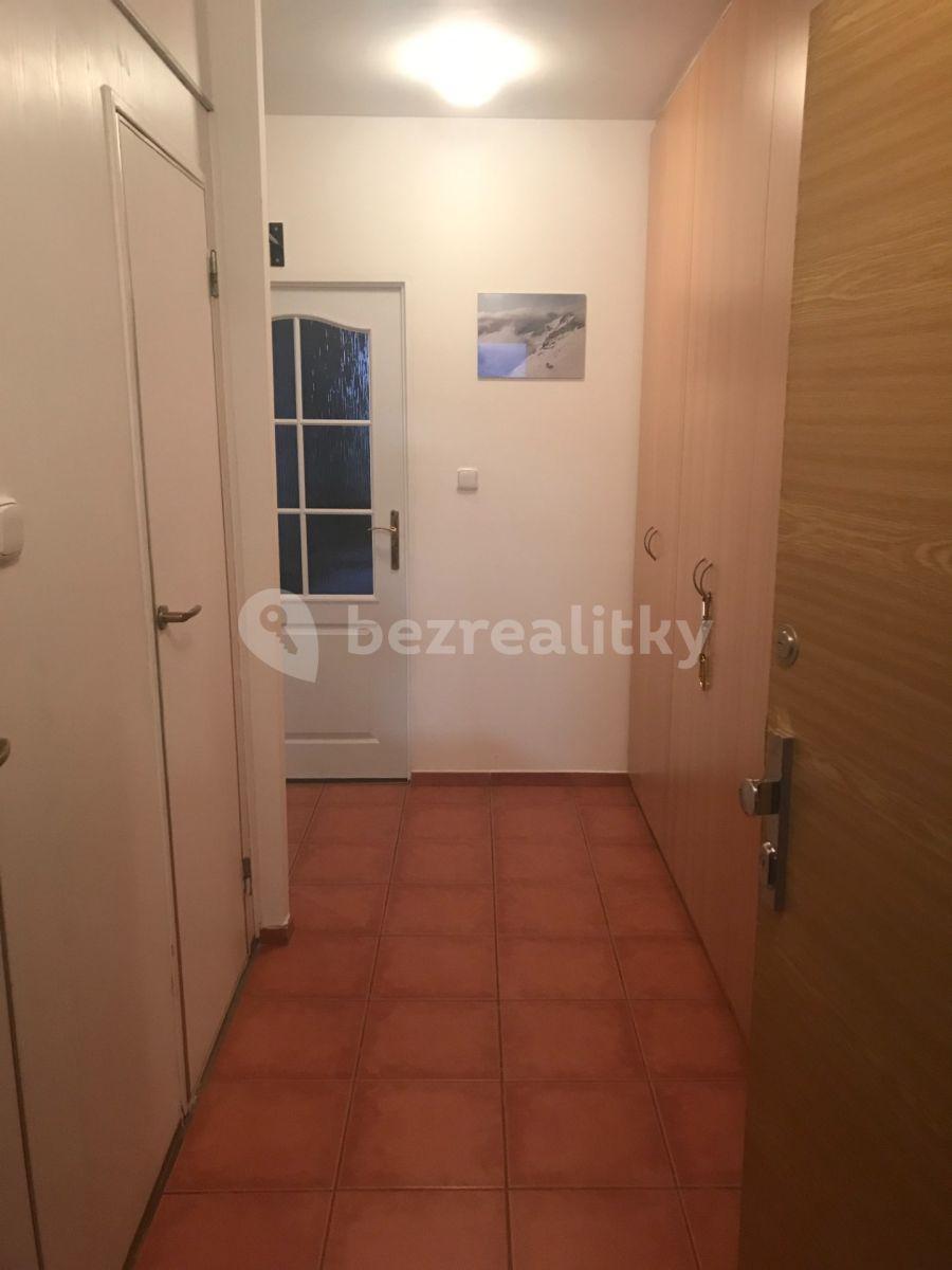 Prodej bytu 2+kk 43 m², Na Domovině, Praha, Praha