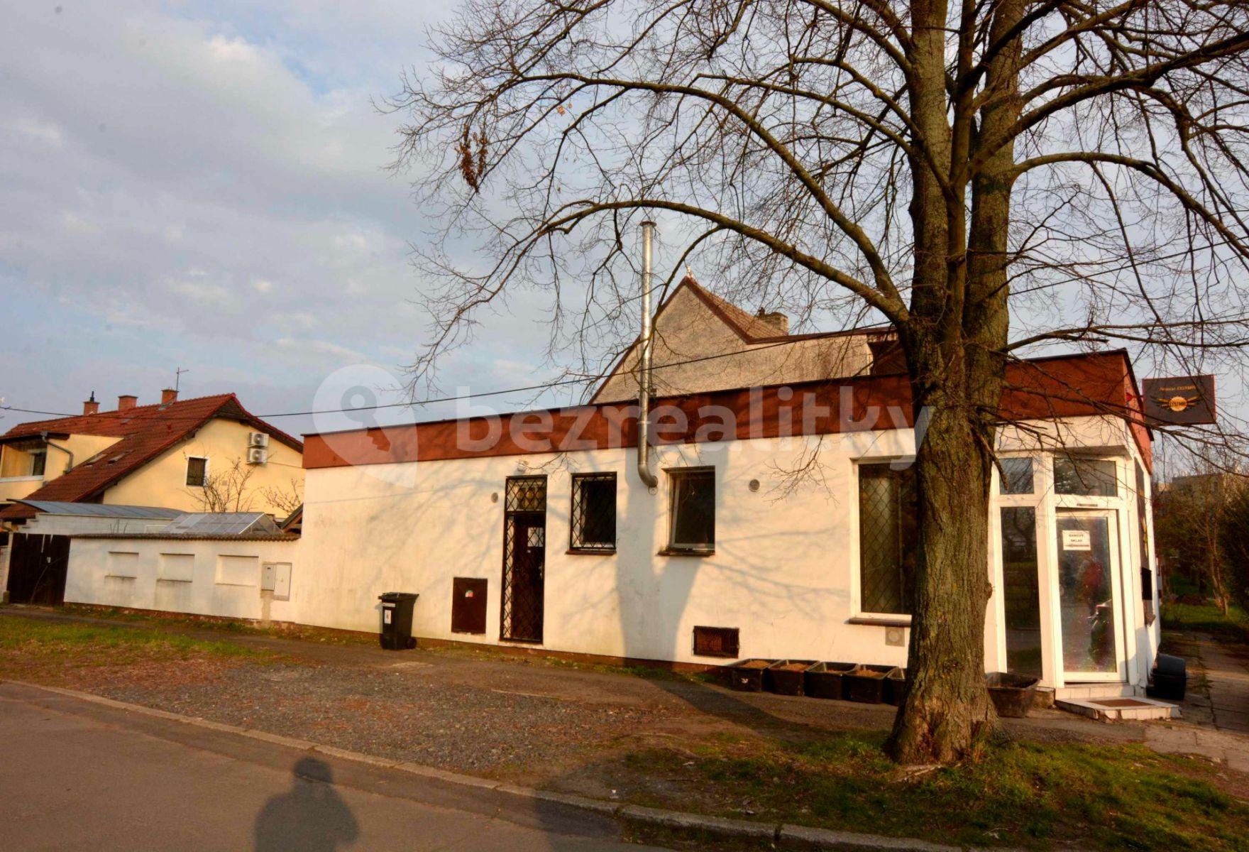 Prodej domu 180 m², pozemek 518 m², Sídliště BSS, Brandýs nad Labem-Stará Boleslav, Středočeský kraj