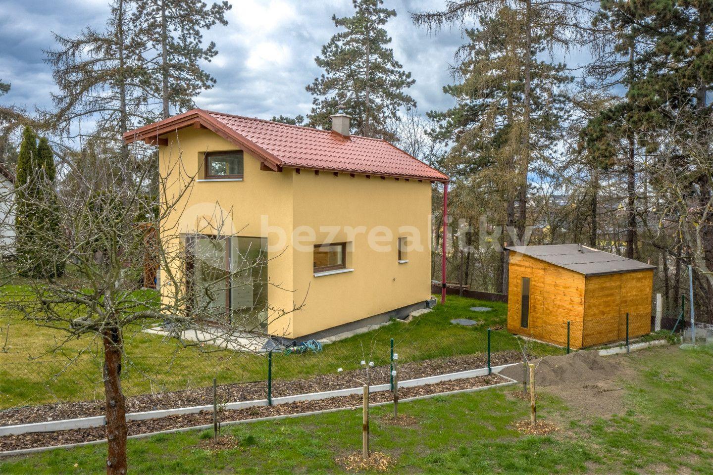 Prodej chaty, chalupy 25 m², pozemek 426 m², Slaný, Středočeský kraj