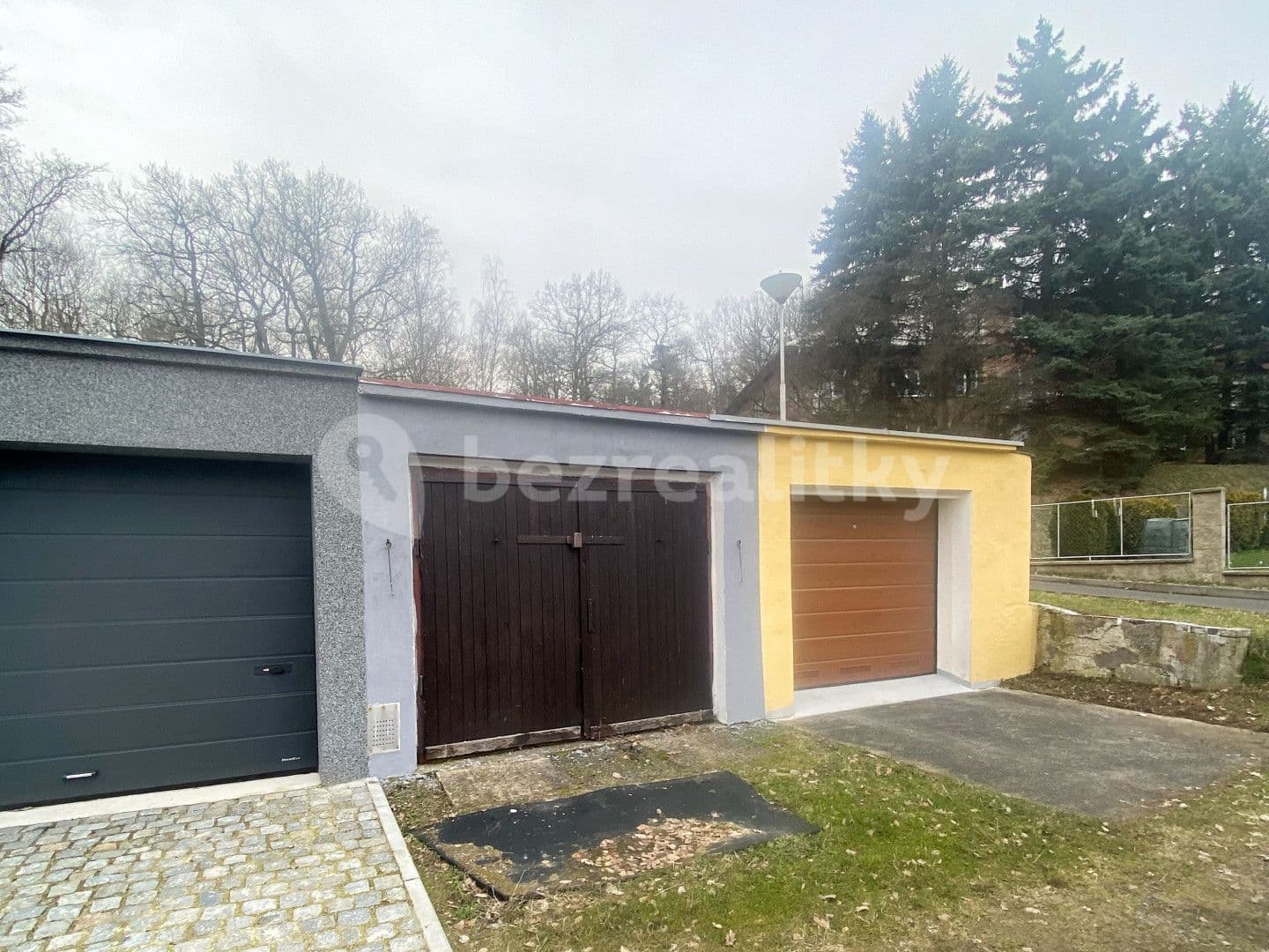 Prodej garáže 26 m², Litvínov, Ústecký kraj