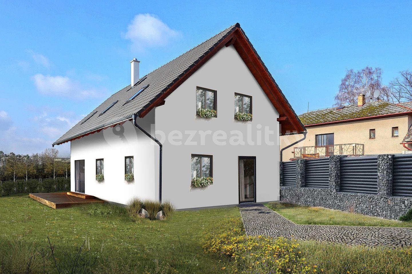Prodej domu 157 m², pozemek 714 m², Okrouhlice, Kraj Vysočina