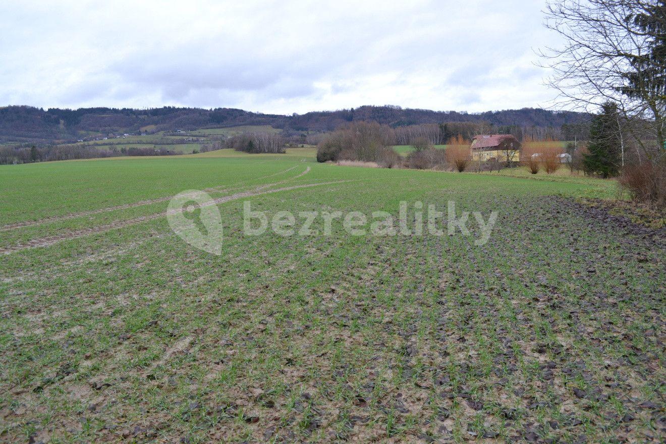 Prodej pozemku 21.882 m², Rovensko pod Troskami, Liberecký kraj