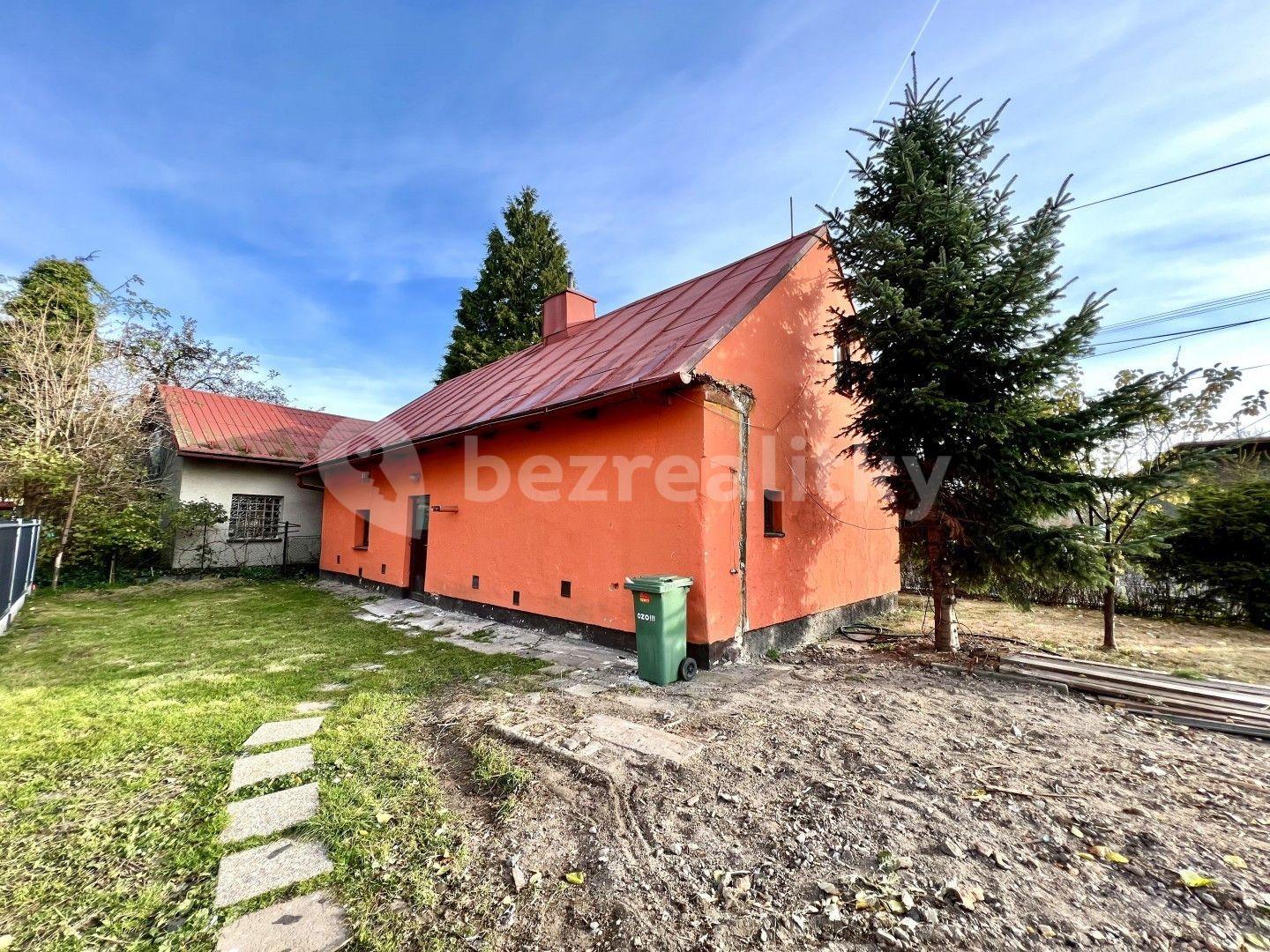 Prodej domu 78 m², pozemek 290 m², Paskovská, Ostrava, Moravskoslezský kraj