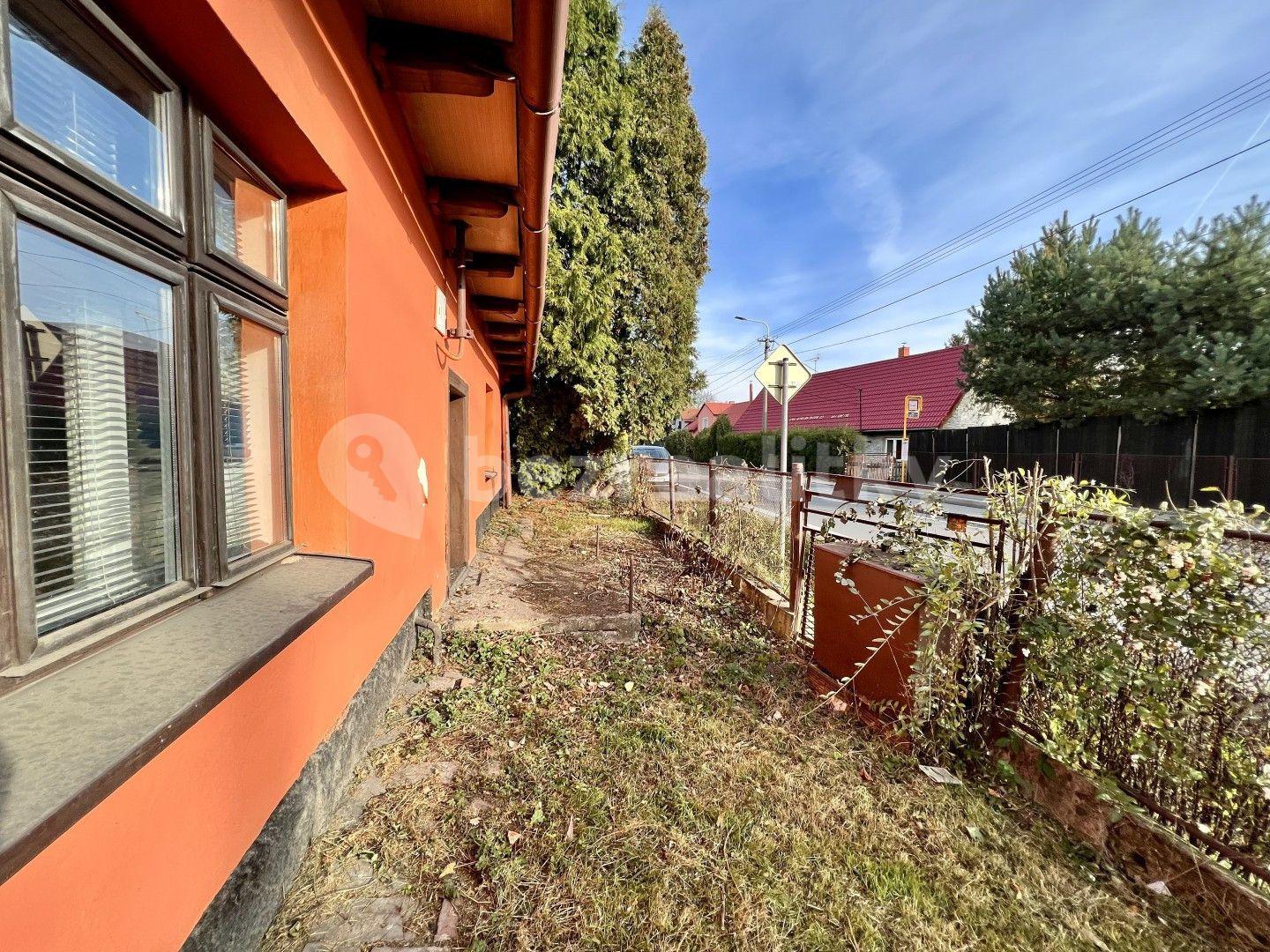 Prodej domu 78 m², pozemek 290 m², Paskovská, Ostrava, Moravskoslezský kraj