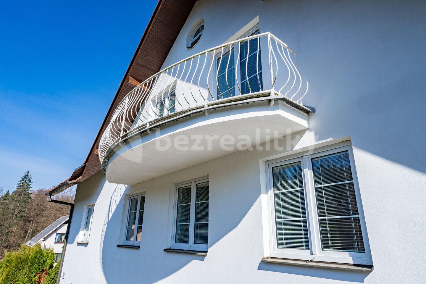 Prodej nebytového prostoru 270 m², Hamry nad Sázavou, Kraj Vysočina