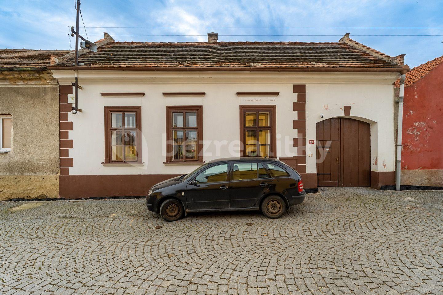 Prodej domu 78 m², pozemek 151 m², Purkyňova, Zlonice, Středočeský kraj
