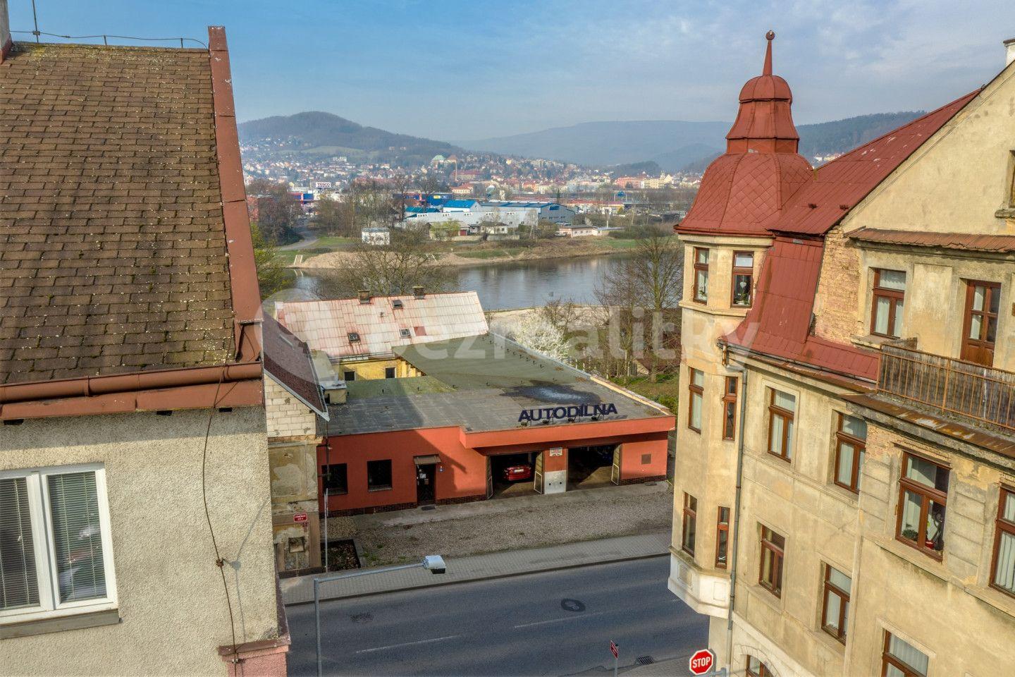 Prodej nebytového prostoru 269 m², Litoměřická, Děčín, Ústecký kraj
