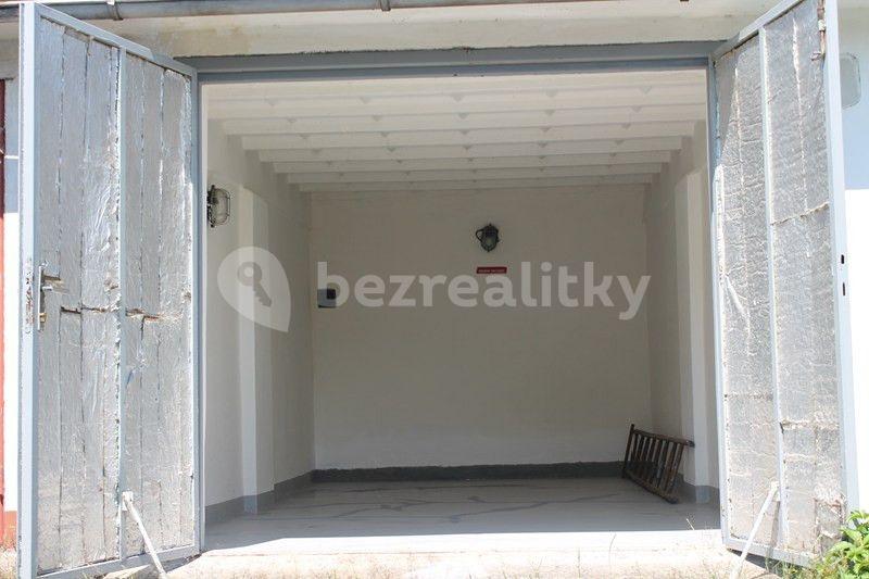 Prodej garáže 19 m², Jičín, Královéhradecký kraj