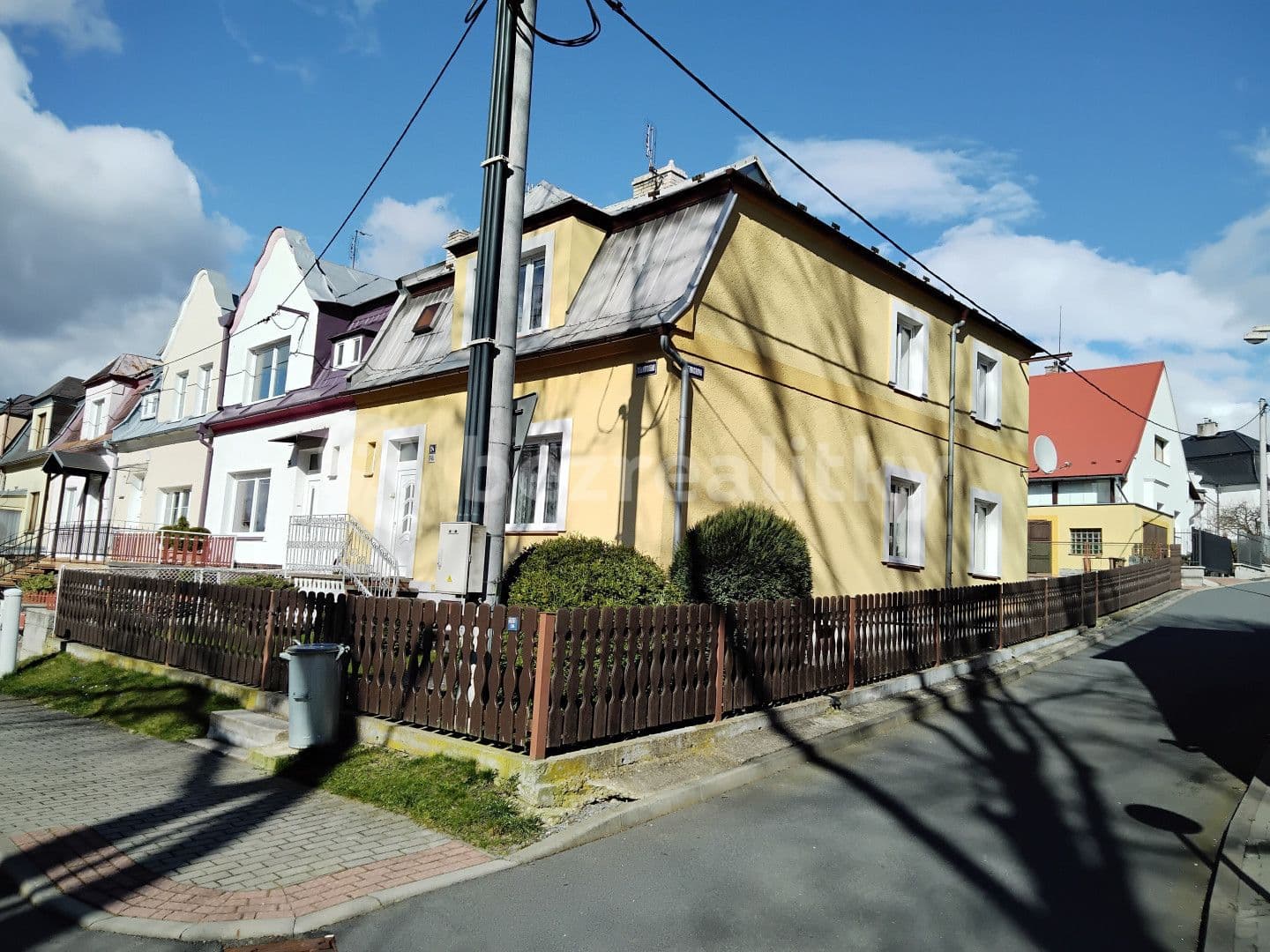 Prodej domu 160 m², pozemek 327 m², Čelakovského, Bruntál, Moravskoslezský kraj