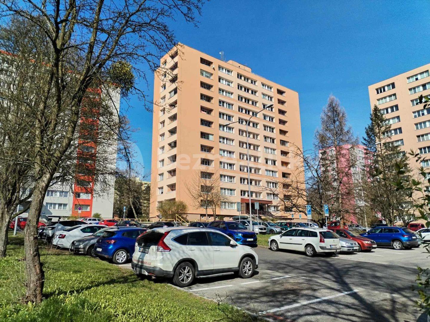 Prodej bytu 2+1 52 m², náměstí Antonie Bejdové, Ostrava, Moravskoslezský kraj