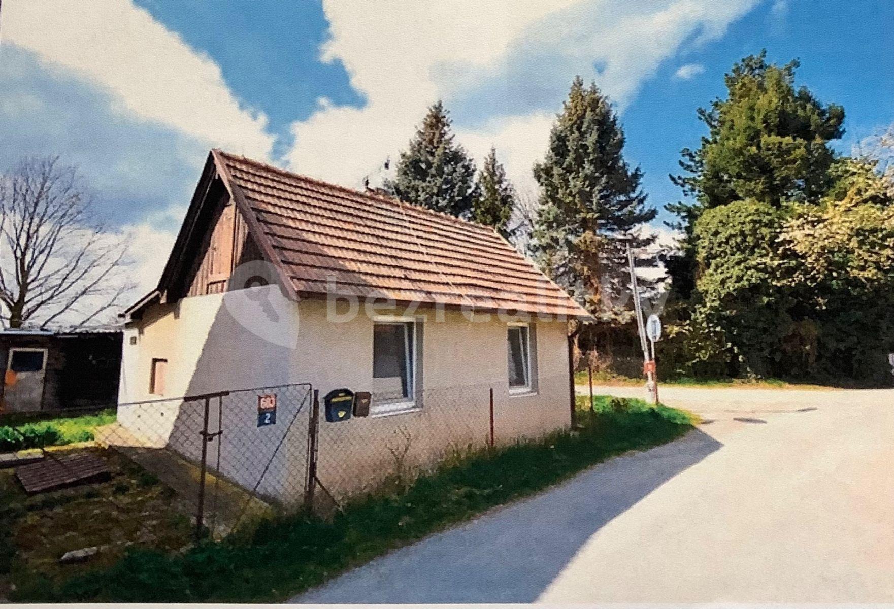 Prodej domu 40 m², pozemek 137 m², Skalka, Kostelec nad Černými lesy, Středočeský kraj