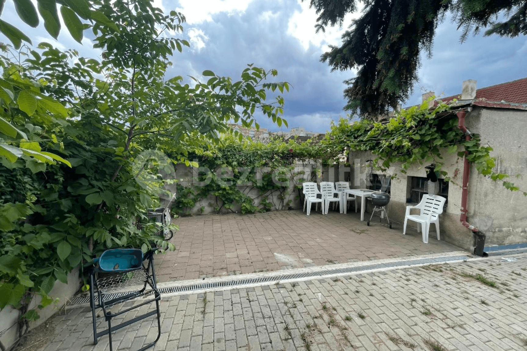 Pronájem bytu 2+1 65 m², Na Jarově, Praha, Praha Pronájem bytu 2+1 65 m², Na Jarově, Praha, Praha