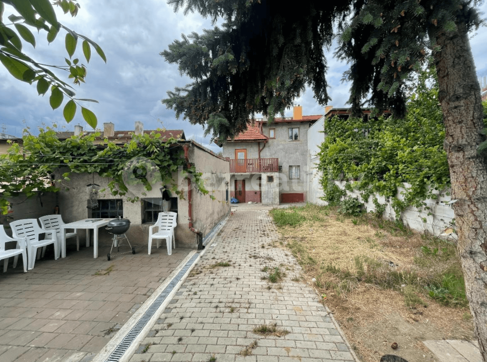 Pronájem bytu 2+1 65 m², Na Jarově, Praha, Praha Pronájem bytu 2+1 65 m², Na Jarově, Praha, Praha