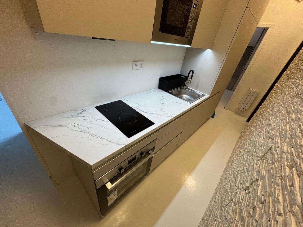 Pronájem bytu 2+1 65 m², Na Jarově, Praha, Praha Pronájem bytu 2+1 65 m², Na Jarově, Praha, Praha