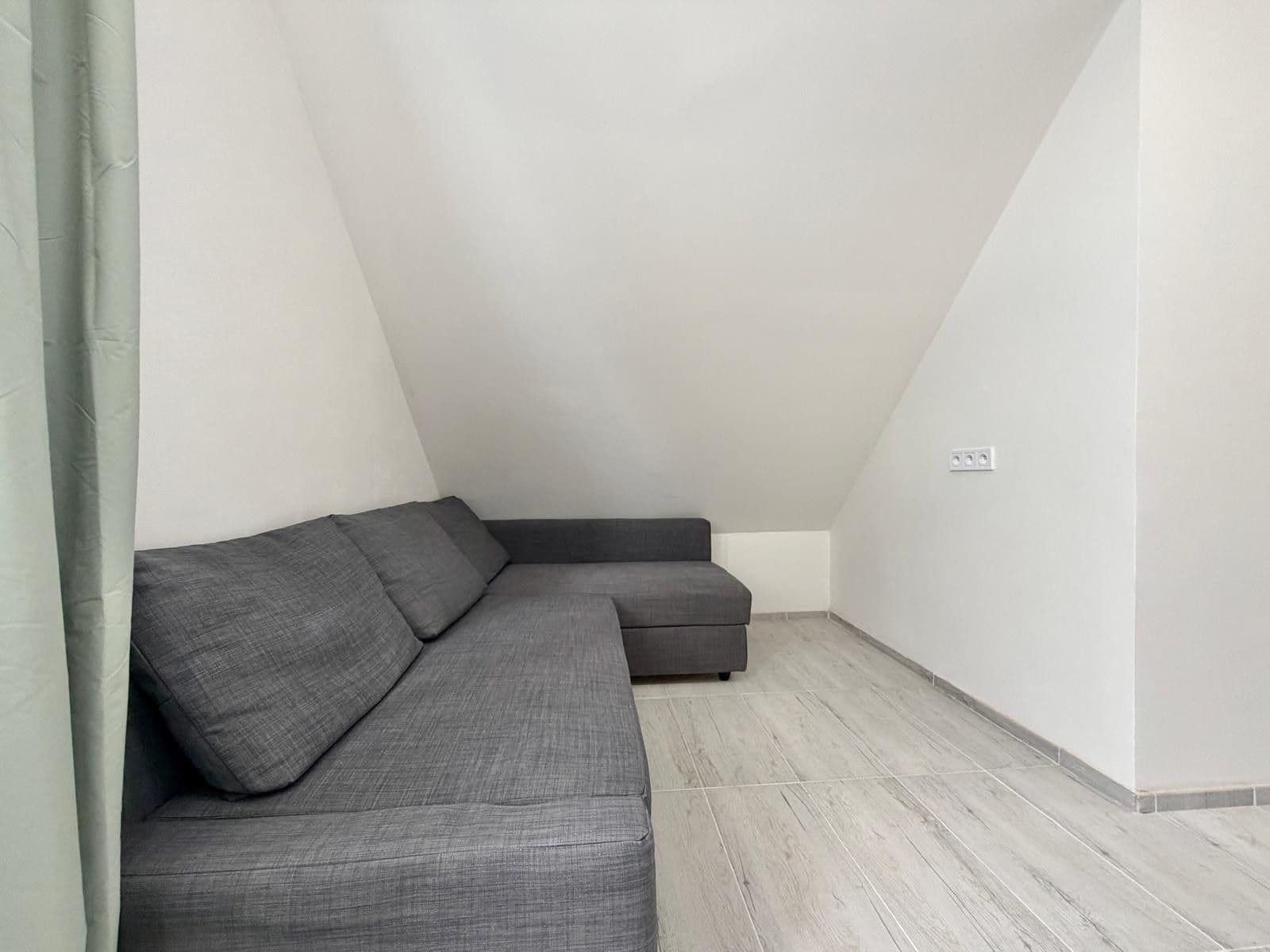 Pronájem bytu 2+kk 35 m², Na Jarově, Praha, Praha Pronájem bytu 2+kk 35 m², Na Jarově, Praha, Praha