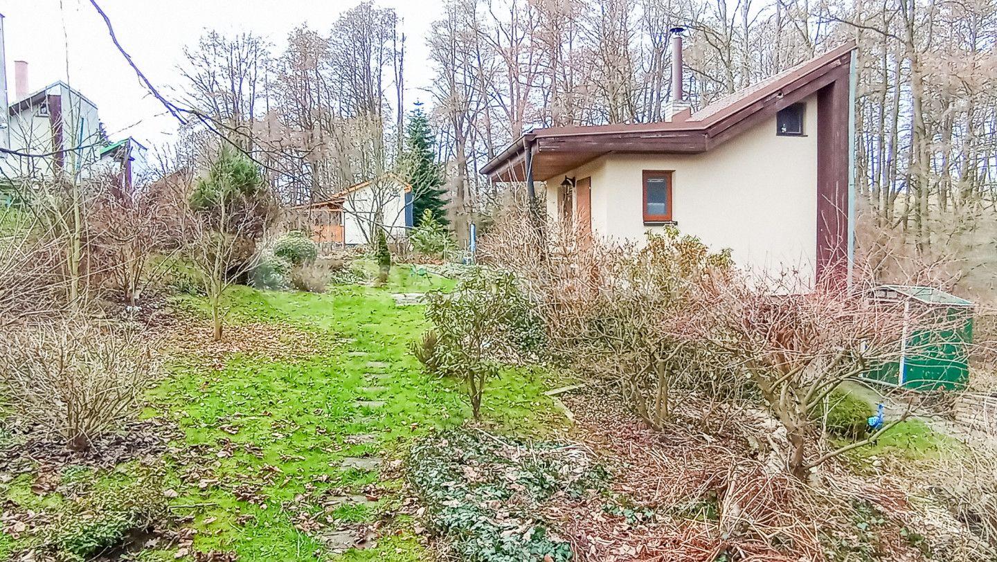 Prodej chaty, chalupy 32 m², pozemek 519 m², Branecká, Ostrava, Moravskoslezský kraj