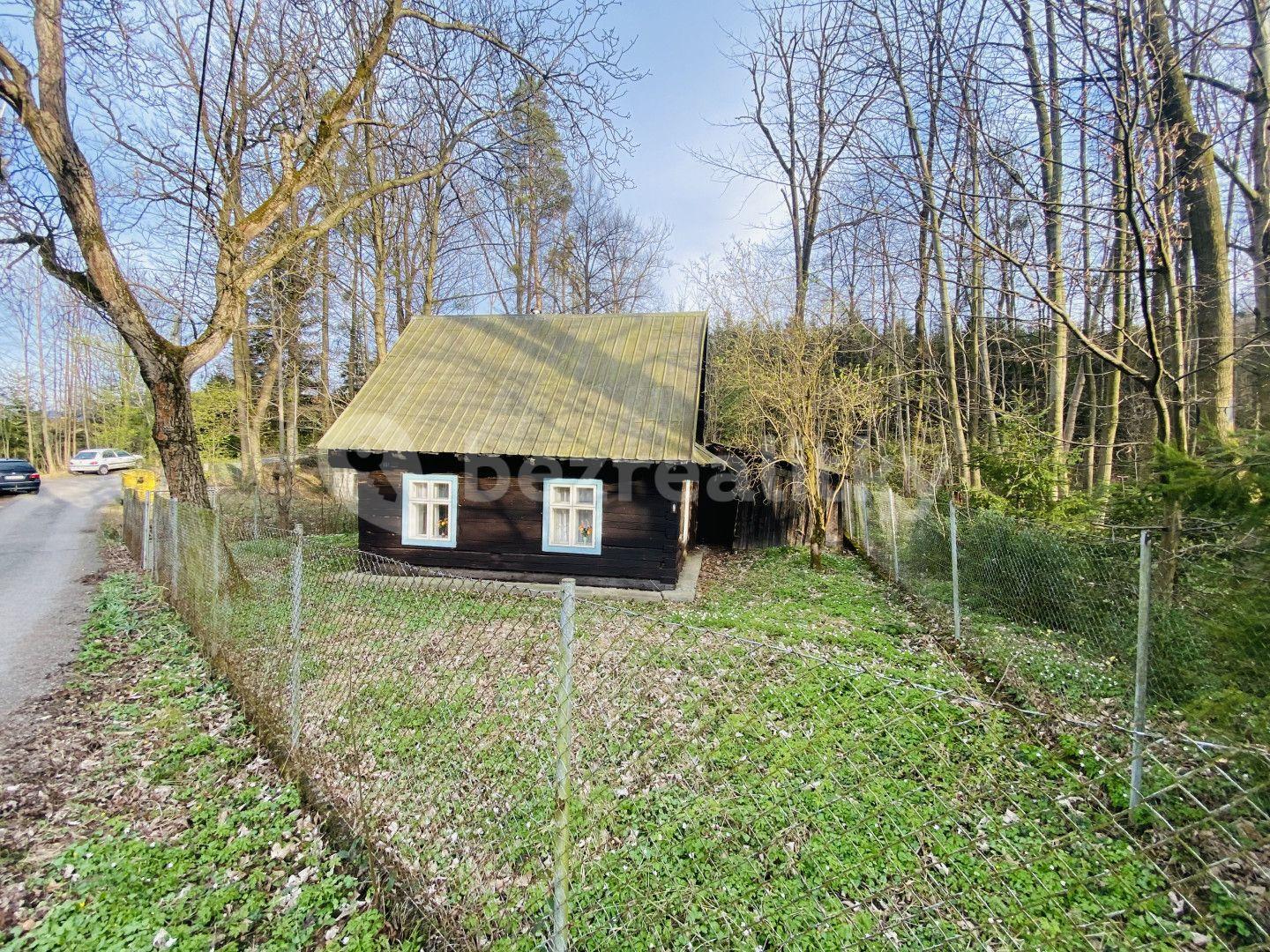 Prodej chaty, chalupy 209 m², pozemek 209 m², Bordovice, Moravskoslezský kraj