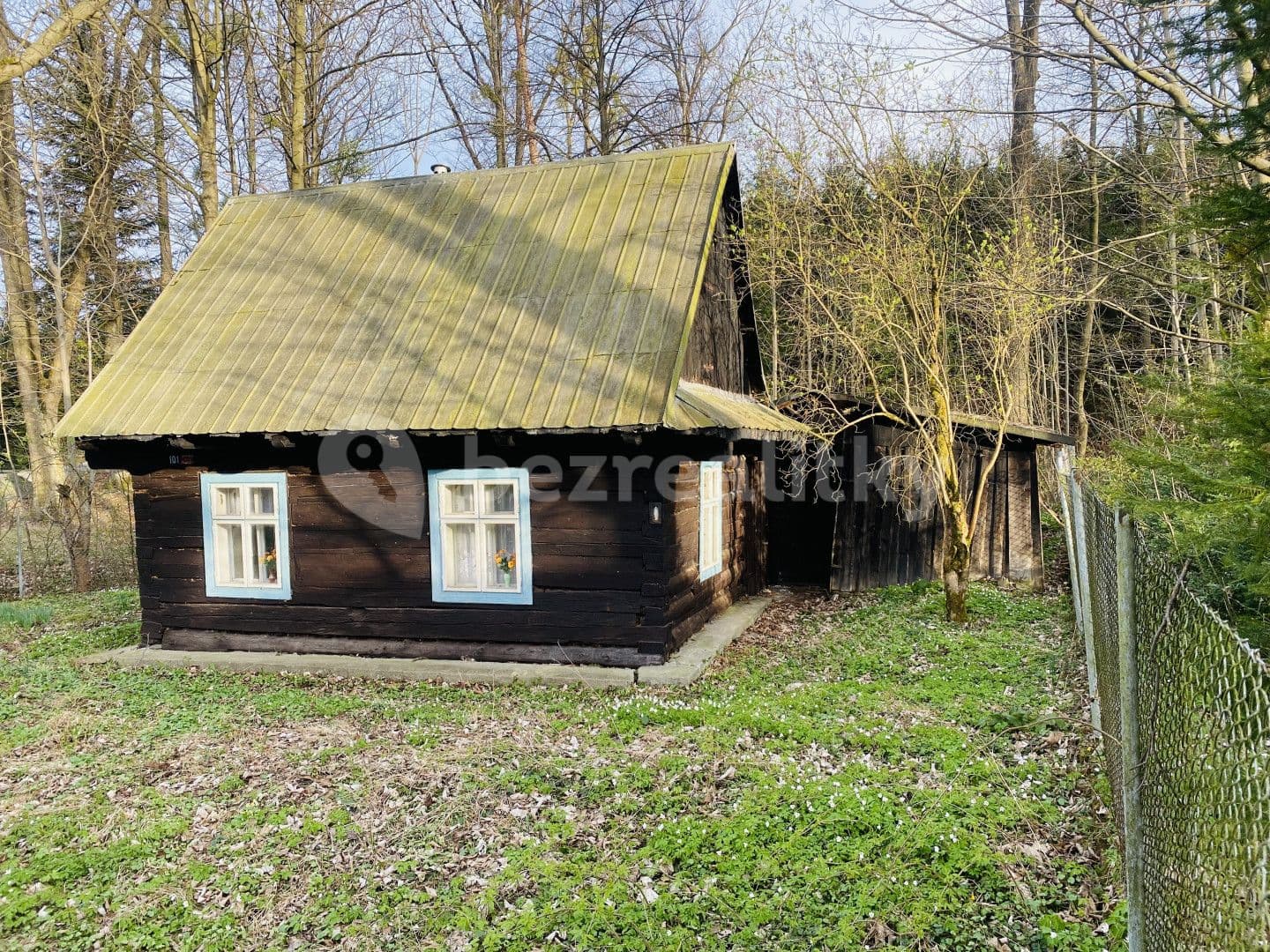 Prodej chaty, chalupy 209 m², pozemek 209 m², Bordovice, Moravskoslezský kraj