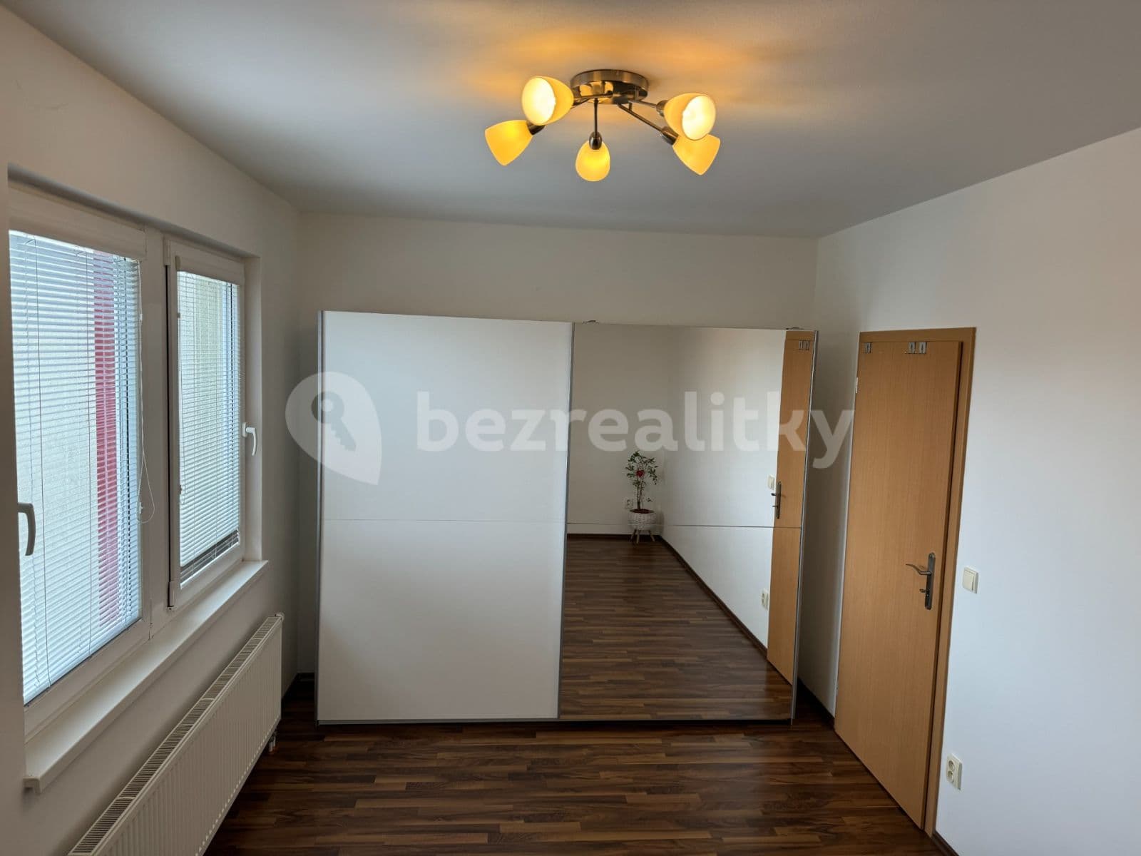 Pronájem bytu 2+kk 60 m², Sušilova, Praha, Praha Pronájem bytu 2+kk 60 m², Sušilova, Praha, Praha