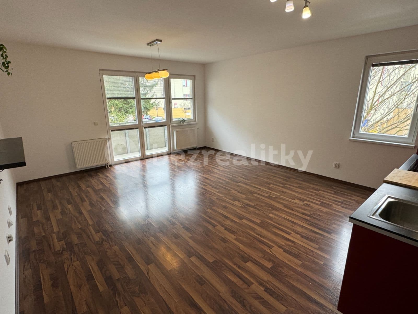 Pronájem bytu 2+kk 60 m², Sušilova, Praha, Praha Pronájem bytu 2+kk 60 m², Sušilova, Praha, Praha