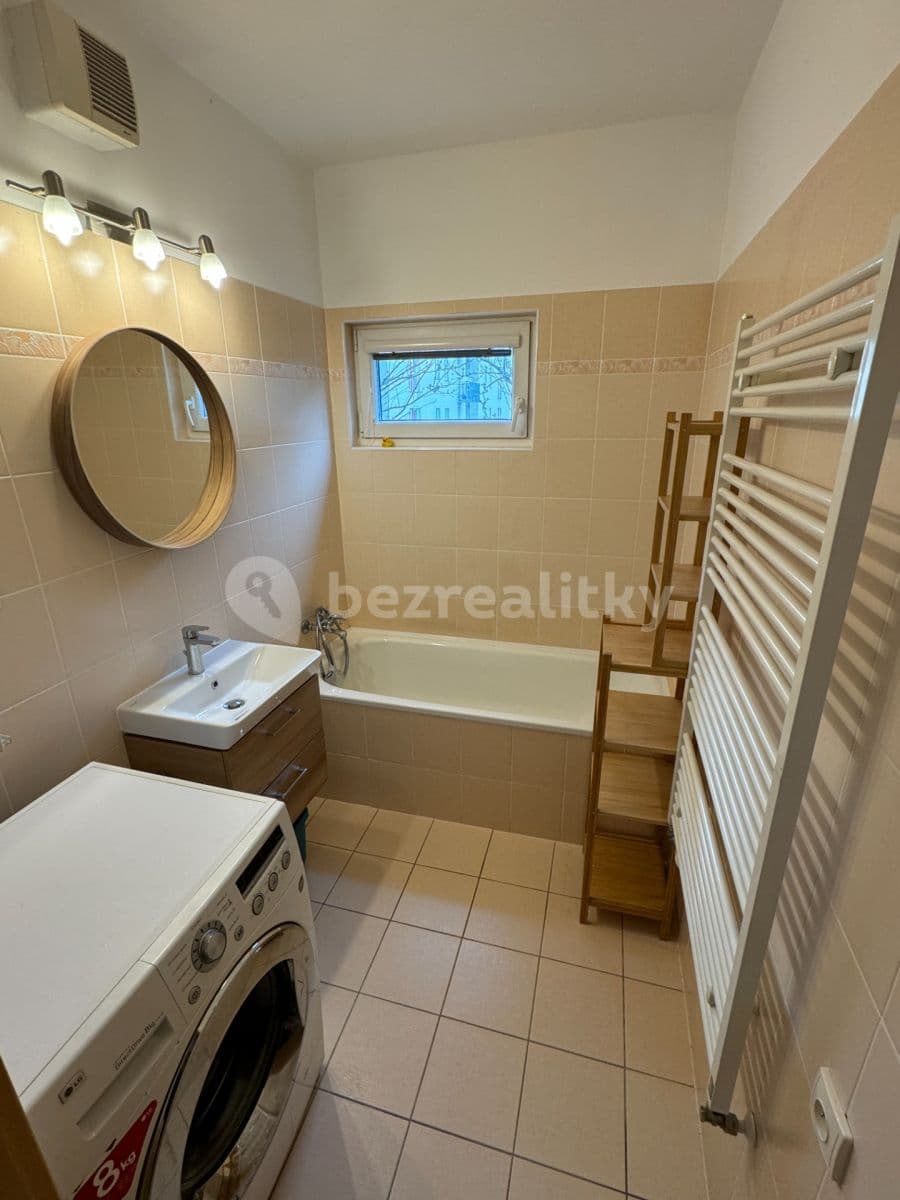 Pronájem bytu 2+kk 60 m², Sušilova, Praha, Praha Pronájem bytu 2+kk 60 m², Sušilova, Praha, Praha