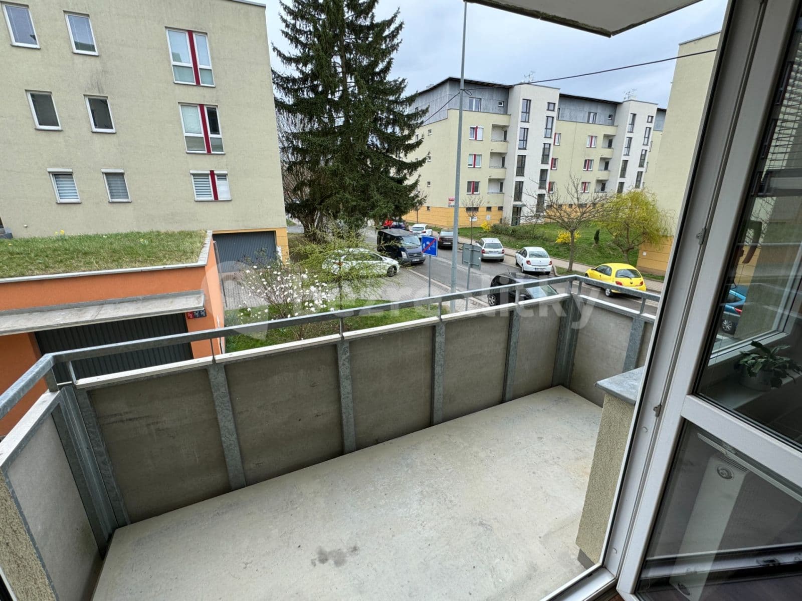 Pronájem bytu 2+kk 60 m², Sušilova, Praha, Praha Pronájem bytu 2+kk 60 m², Sušilova, Praha, Praha