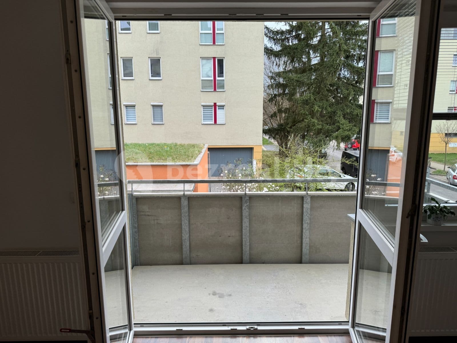 Pronájem bytu 2+kk 60 m², Sušilova, Praha, Praha Pronájem bytu 2+kk 60 m², Sušilova, Praha, Praha