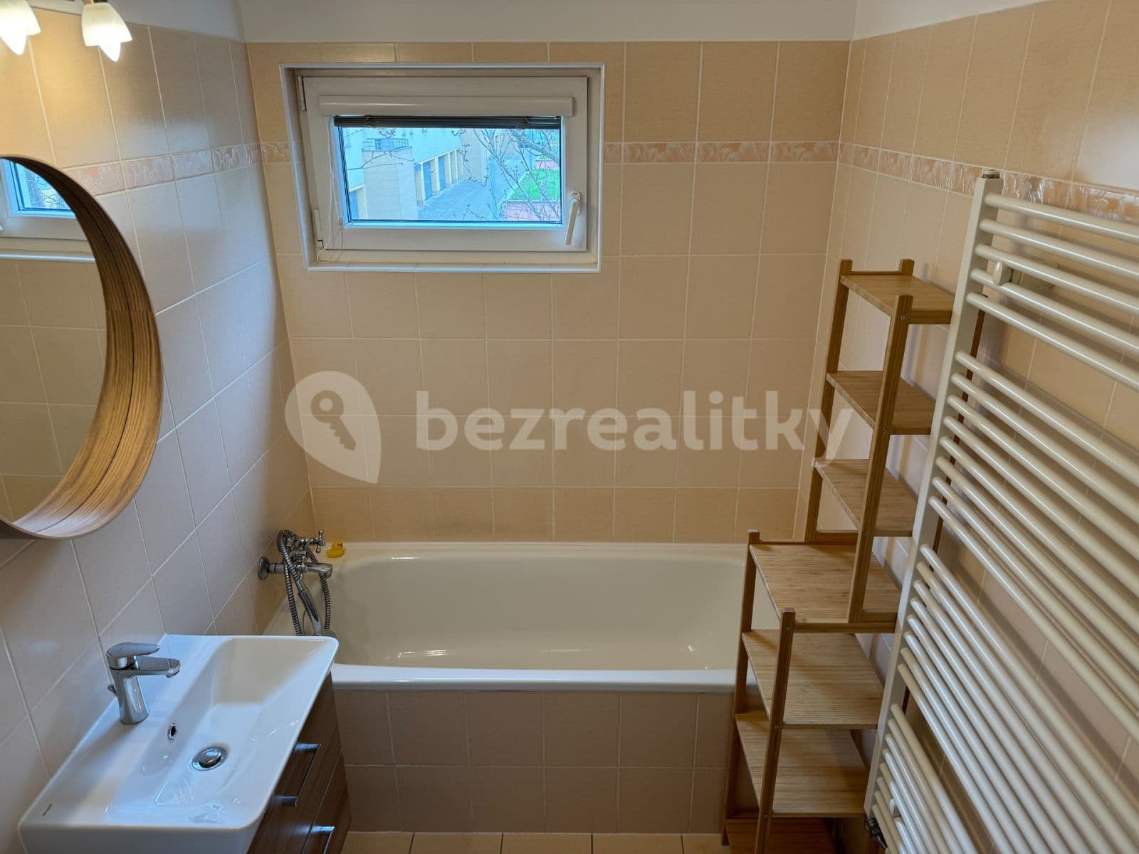 Pronájem bytu 2+kk 60 m², Sušilova, Praha, Praha Pronájem bytu 2+kk 60 m², Sušilova, Praha, Praha